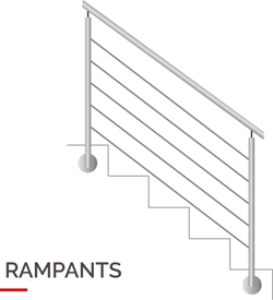 rampants