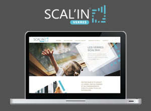 site Scal'in Verres